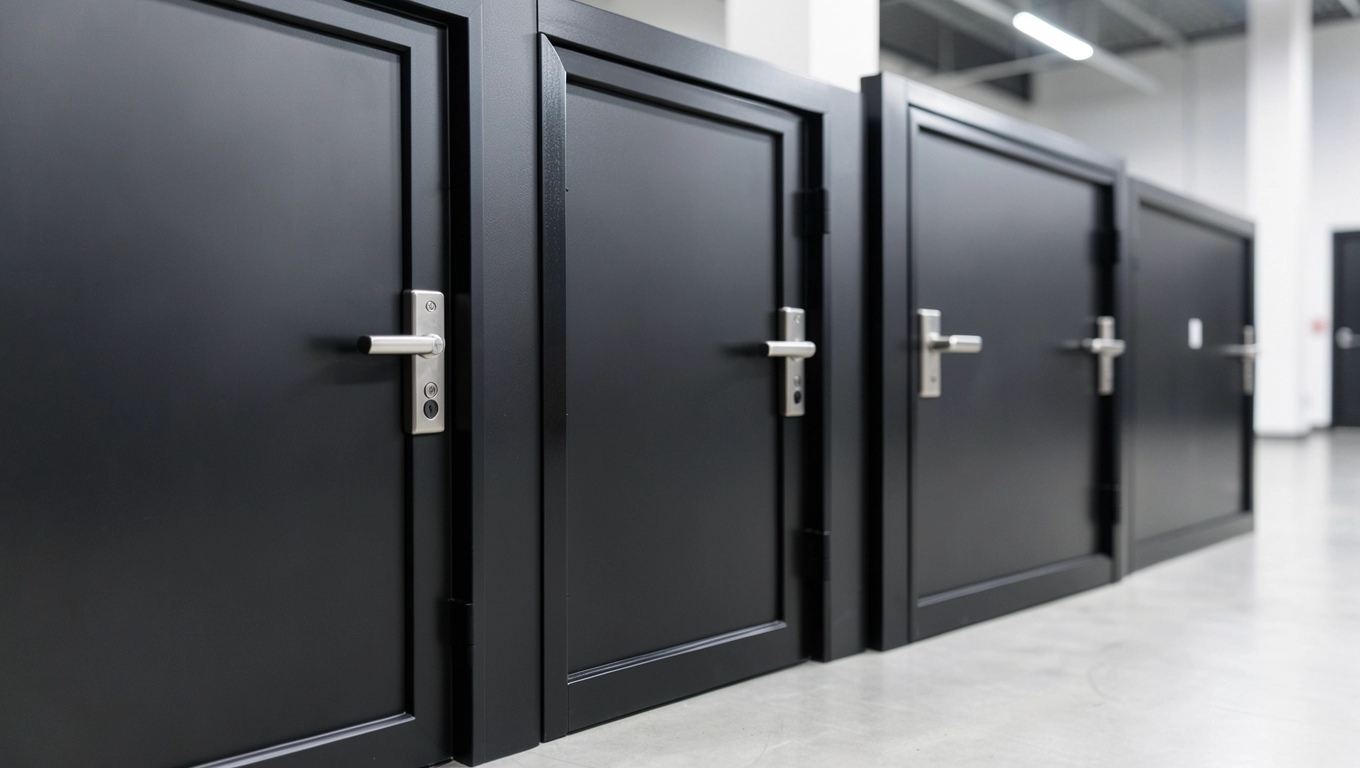 Gdzie szukać najkorzystniejszych cen drzwi antywłamaniowych