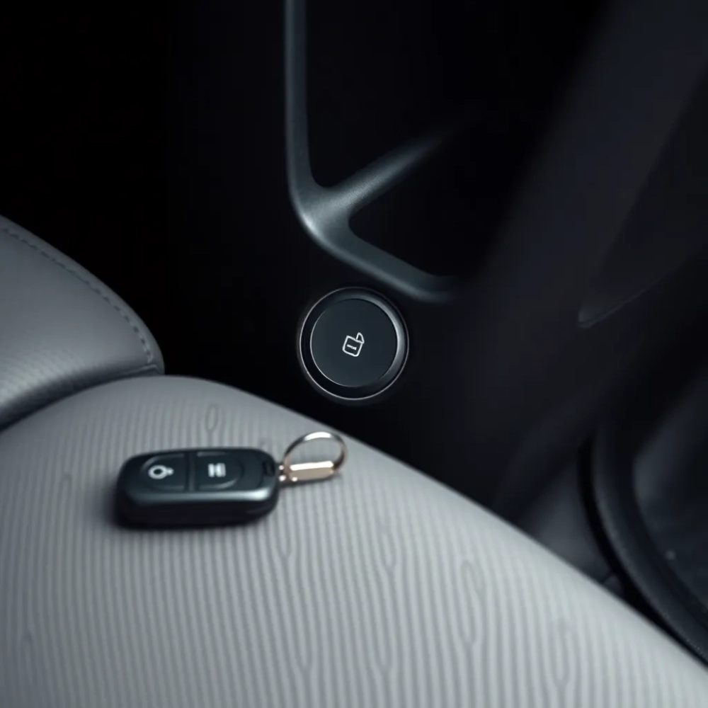 Golf 4 centralny zamek nie otwiera drzwi