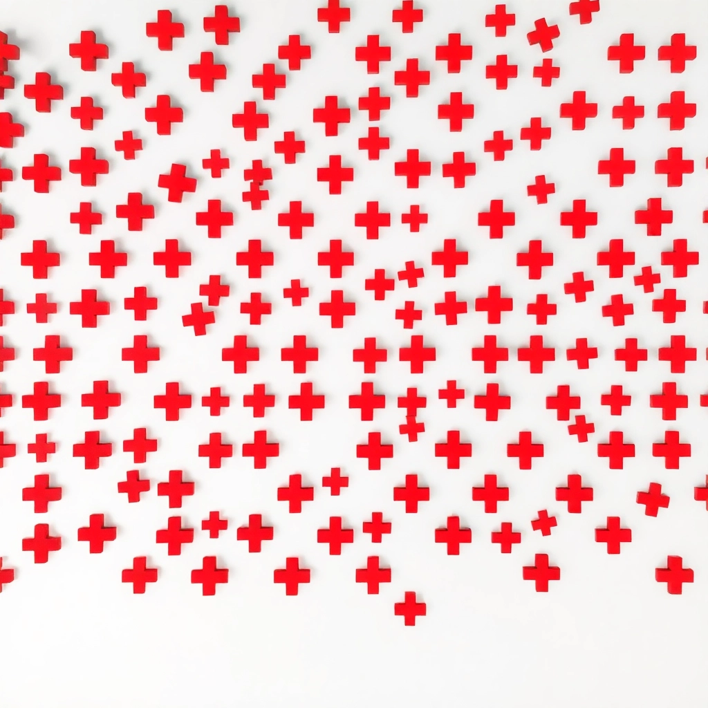 Ile aptek na mieszkańca w Danii