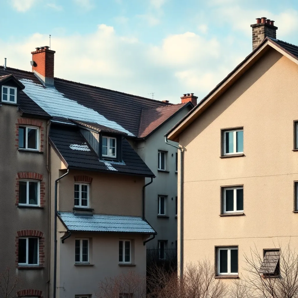 Ile czeka się na mieszkanie komunalne Olsztyn