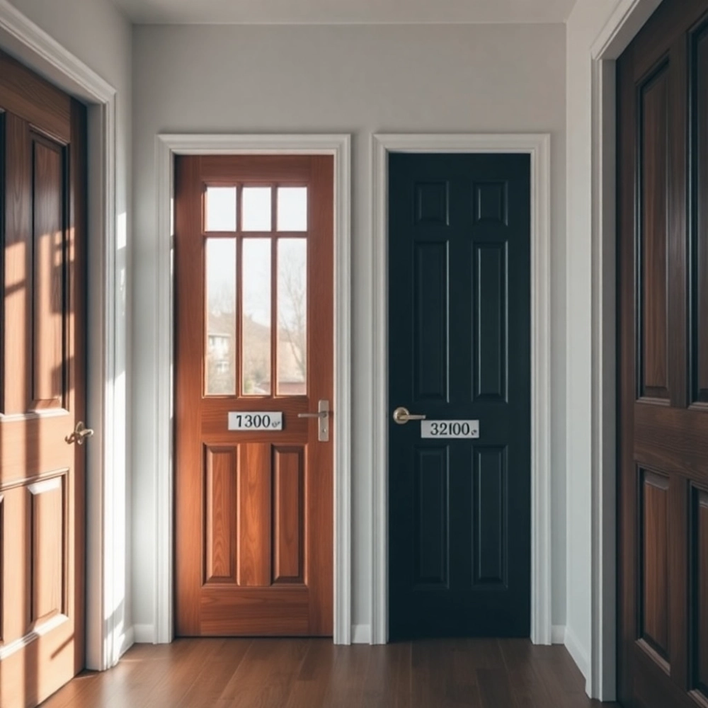 Ile Kosztują Dobre Drzwi Zewnętrzne
