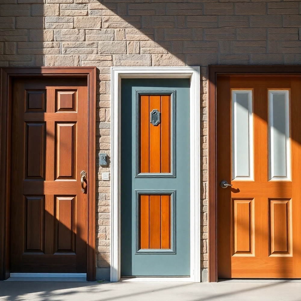 Ile Kosztują Drzwi Wejściowe Do Mieszkania