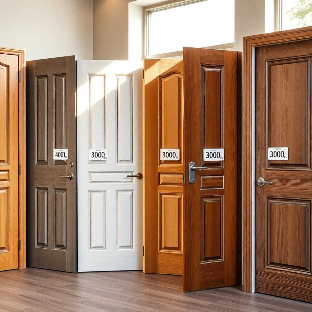 Ile Kosztują Drzwi Wewnętrzne