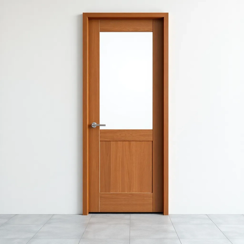 Ile kosztują drzwi zewnętrzne z montażem