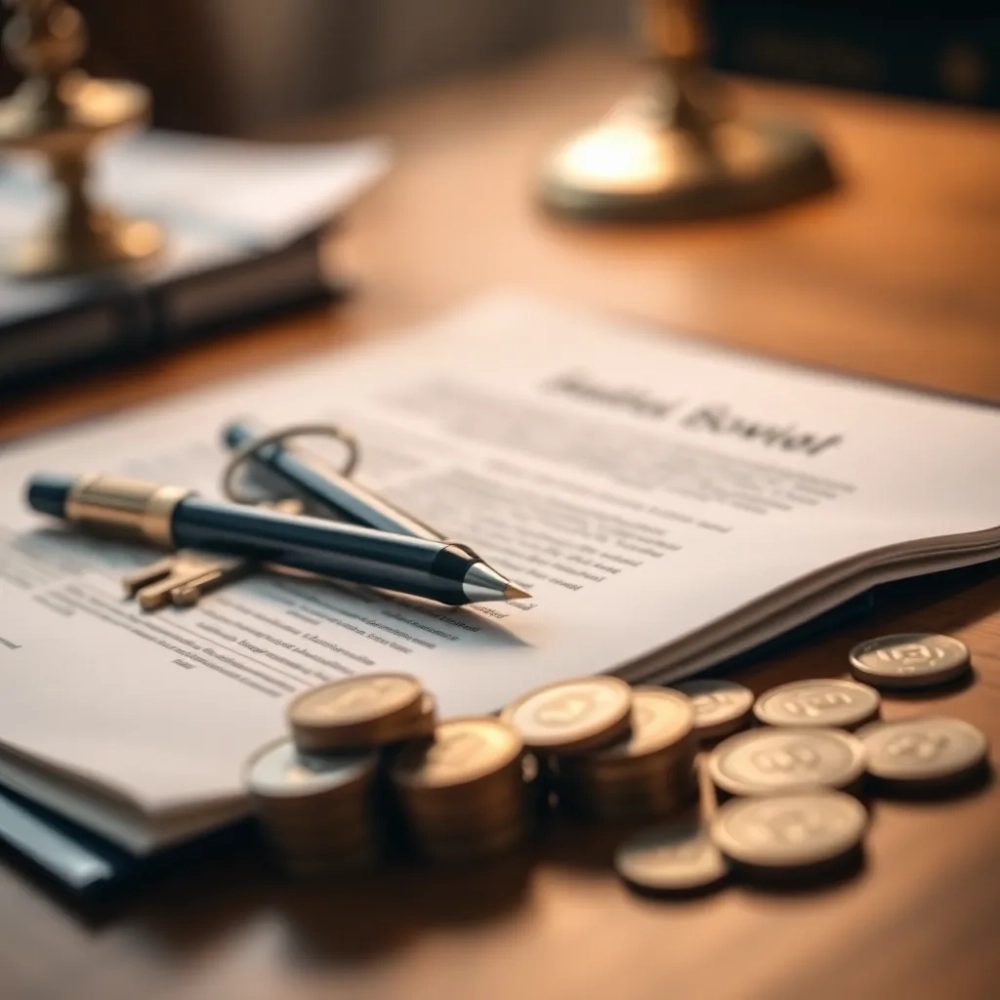 Ile kosztuje darowizna mieszkania u notariusza