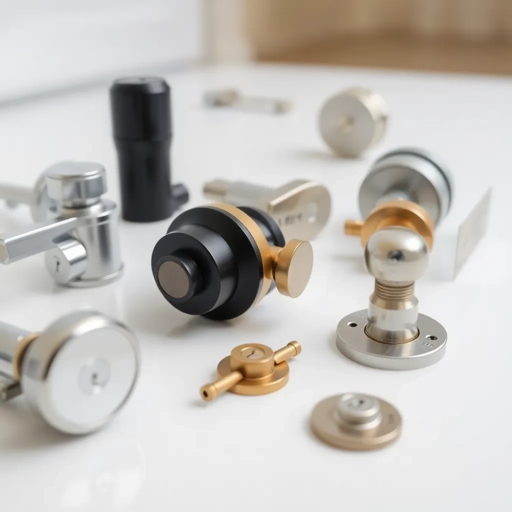 Ile kosztuje dobry zamek do drzwi