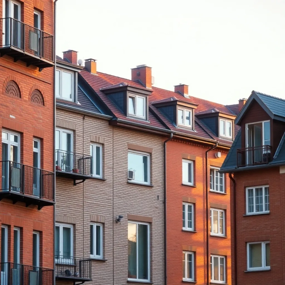 Ile kosztuje m2 mieszkania w Gorzowie