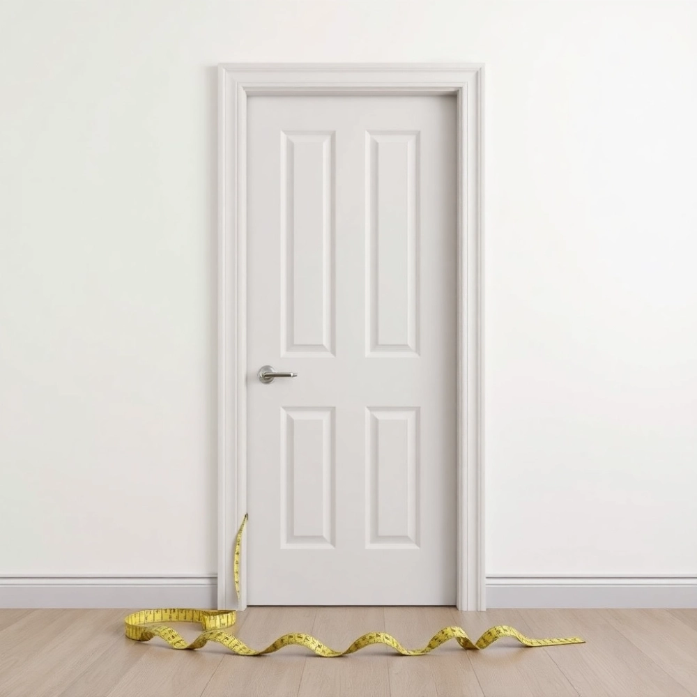 Ile Kosztuje Malowanie Drzwi Pokojowych