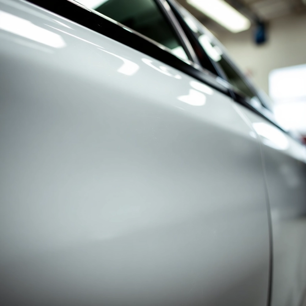 Ile Kosztuje Malowanie Drzwi Samochodu