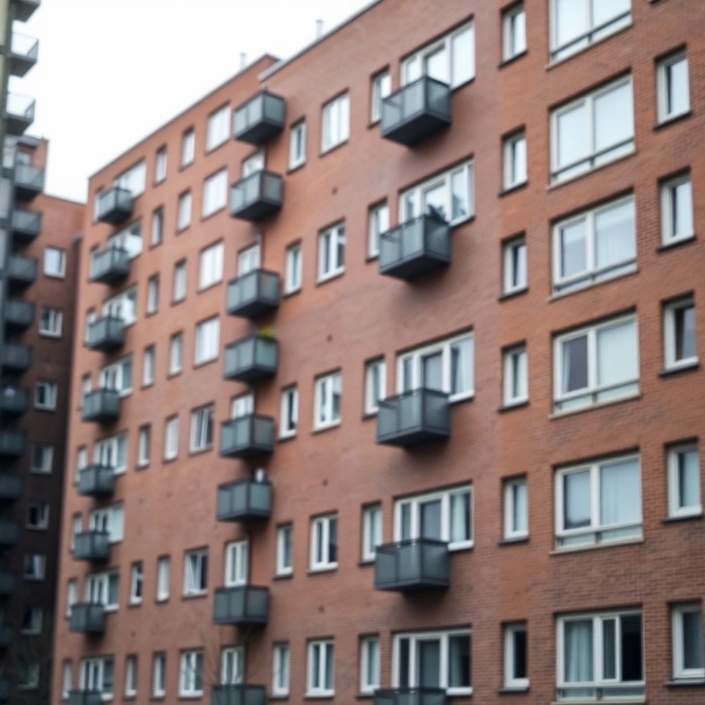 Ile kosztuje metr kwadratowy mieszkania w bloku