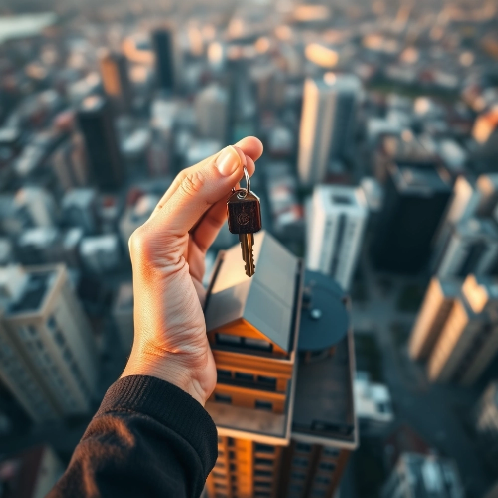 Ile kosztuje metr kwadratowy mieszkania w Gdańsku