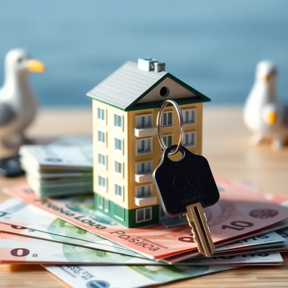 Ile kosztuje metr kwadratowy mieszkania w Gdyni