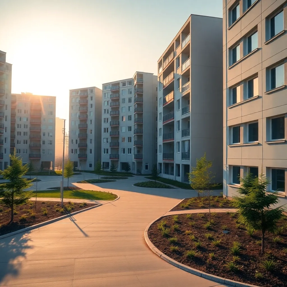 Ile kosztuje metr kwadratowy mieszkania w Stalowej Woli