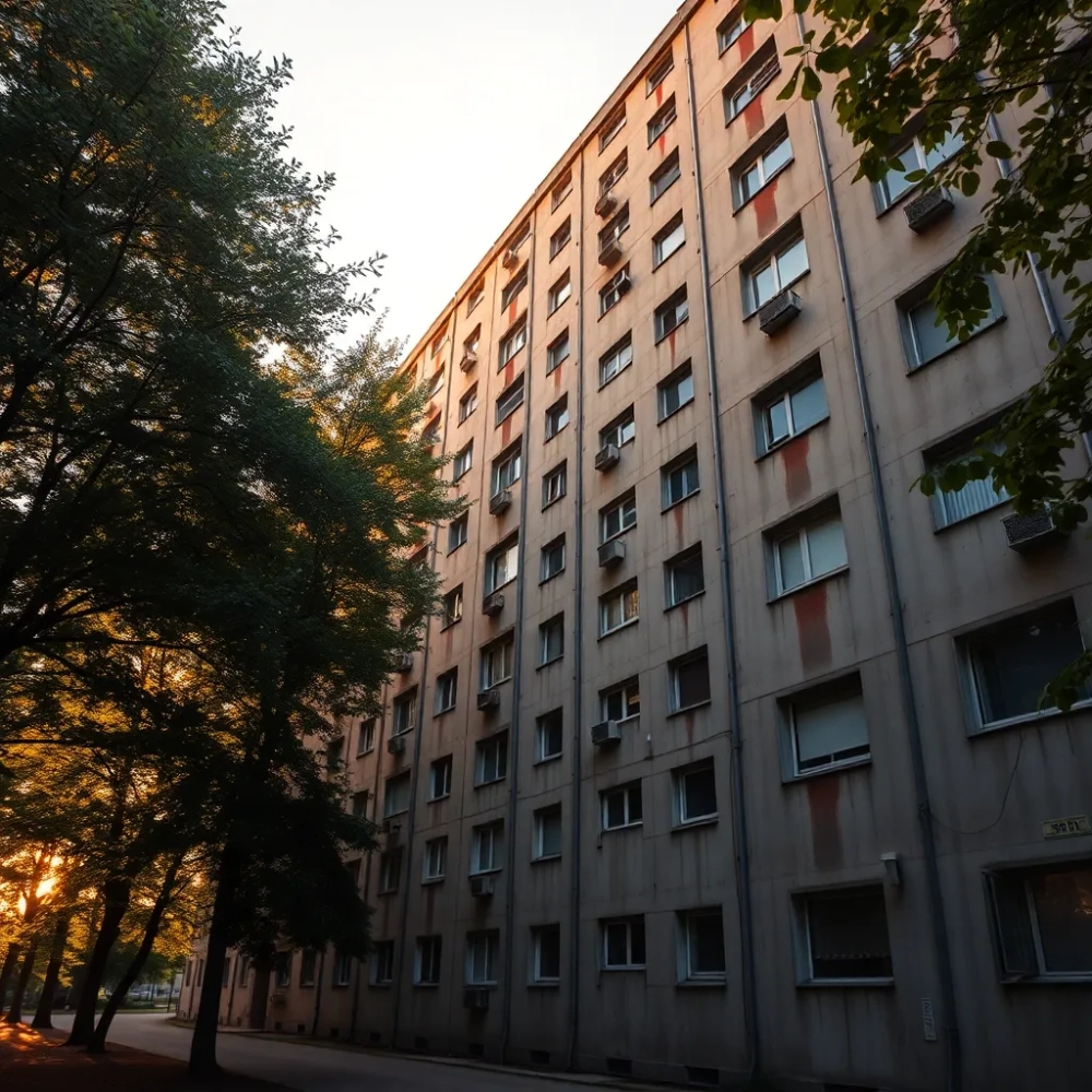 Ile kosztuje mieszkanie komunalne w Warszawie