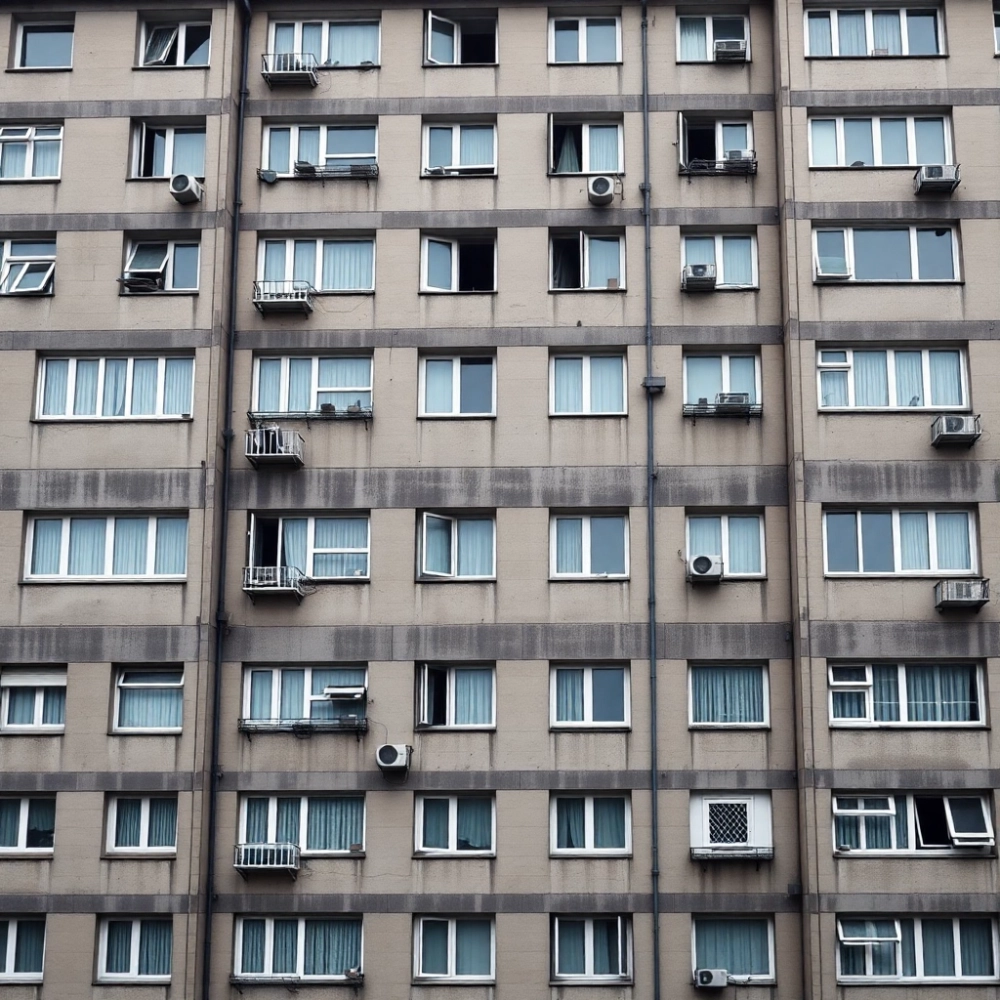 Ile kosztuje mieszkanie w bloku