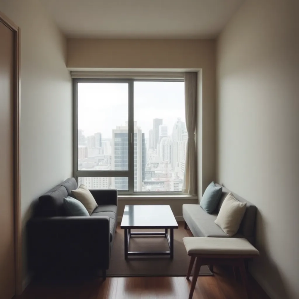 Ile kosztuje mieszkanie w Tokio