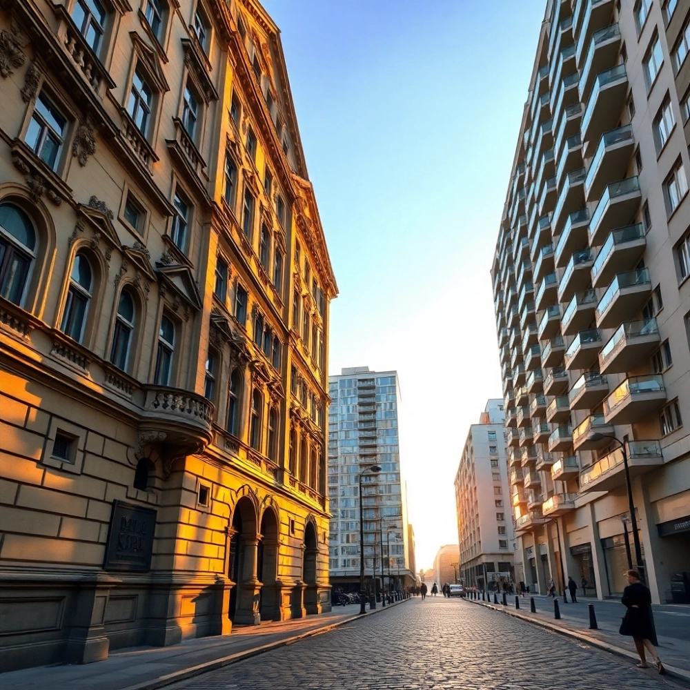 Ile kosztuje mieszkanie we Lwowie