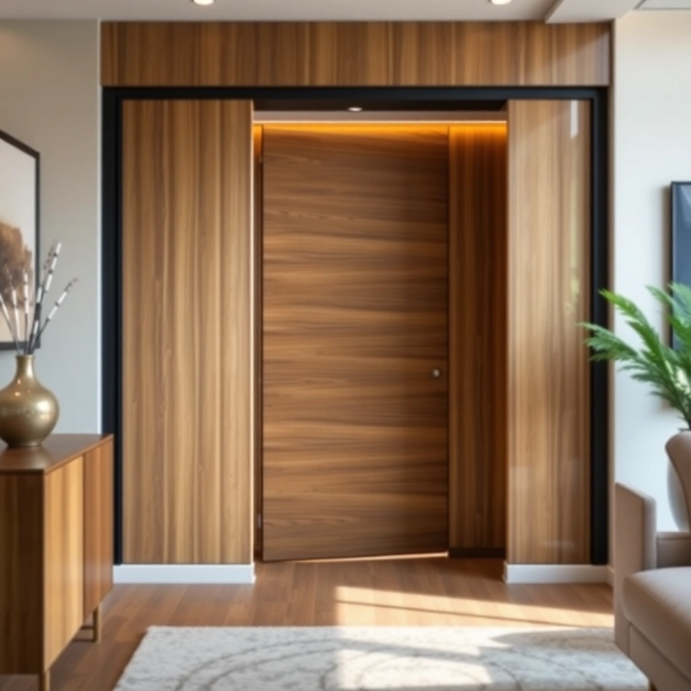 Ile Kosztuje Obróbka Drzwi Ukrytych