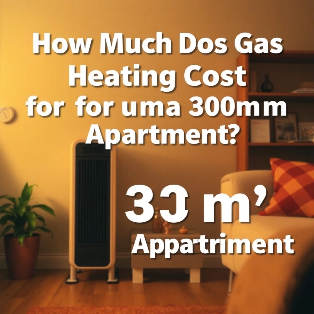 Ile Kosztuje Ogrzewanie Gazowe Mieszkania 30M2