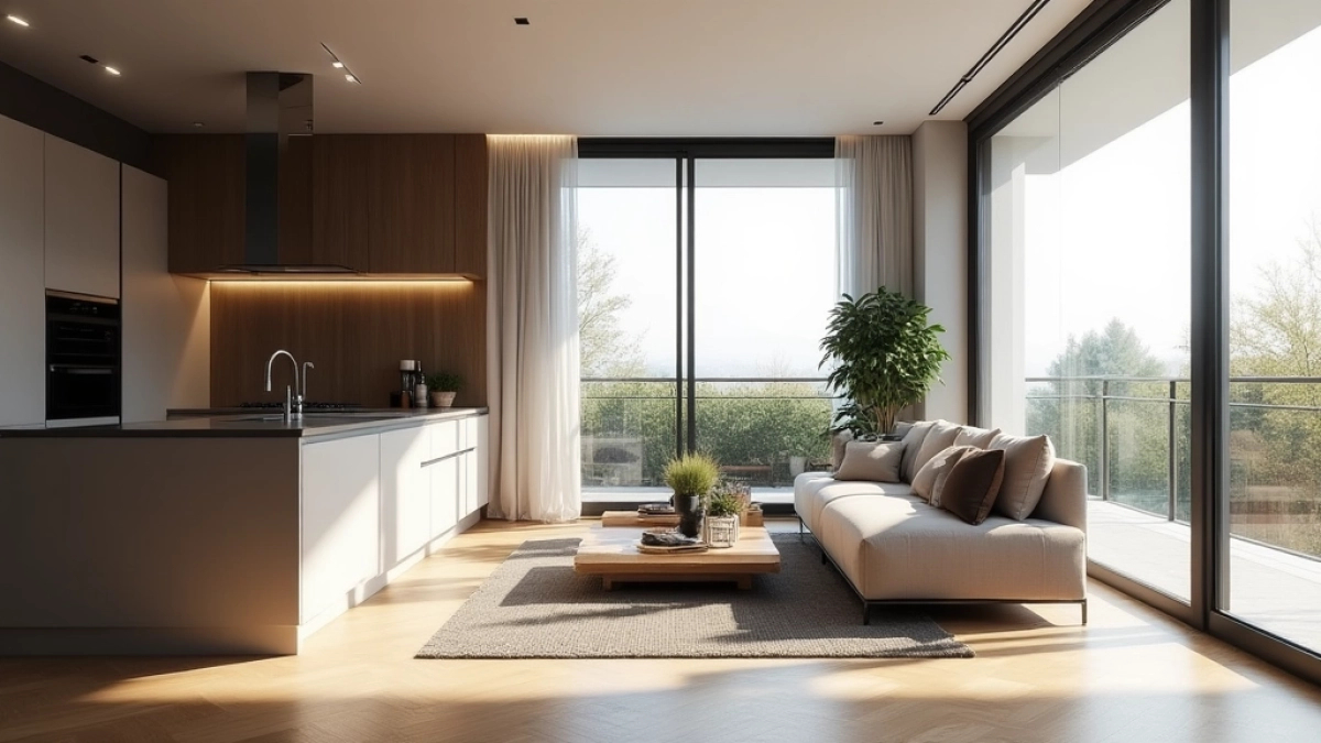 Ile kosztuje projekt remontu mieszkania Wrocław