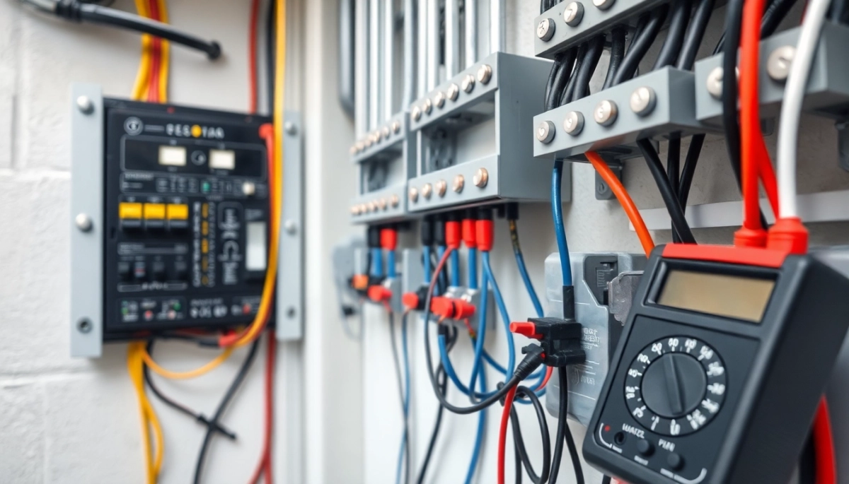 Ile kosztuje protokół odbioru instalacji elektrycznej Kielce