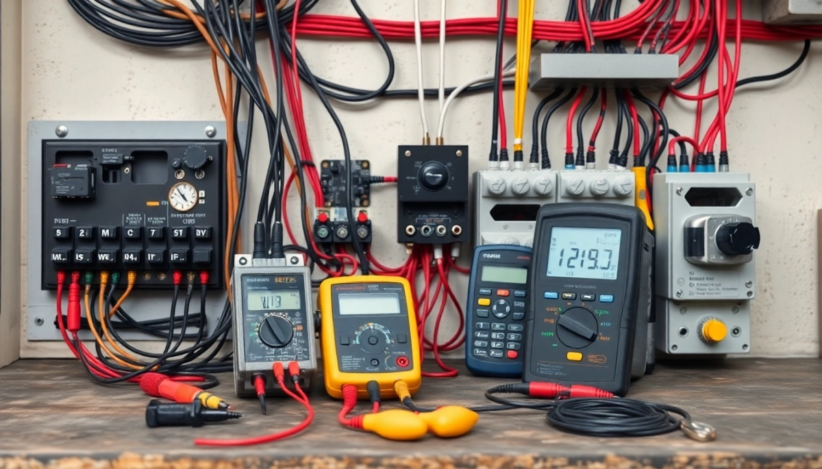 Ile kosztuje protokół odbioru instalacji elektrycznej Poznań