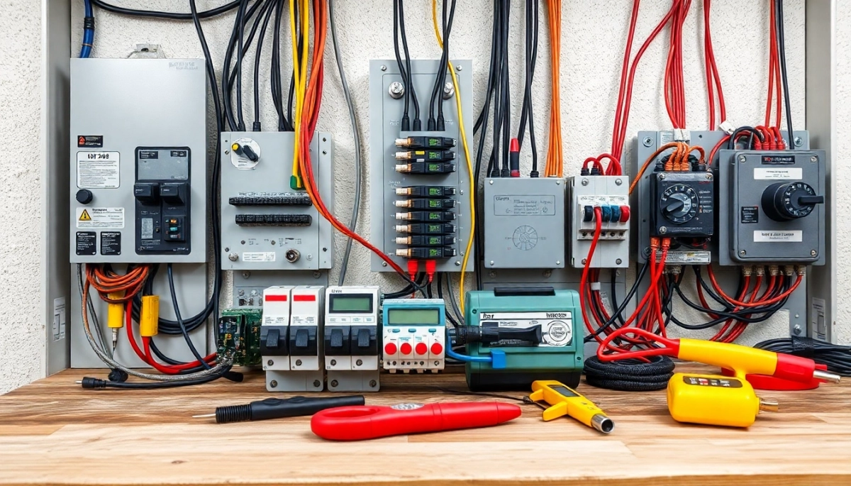 Ile kosztuje protokół odbioru instalacji elektrycznej Szczecin