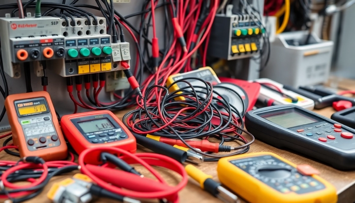 Ile kosztuje protokół odbioru instalacji elektrycznej Warszawa