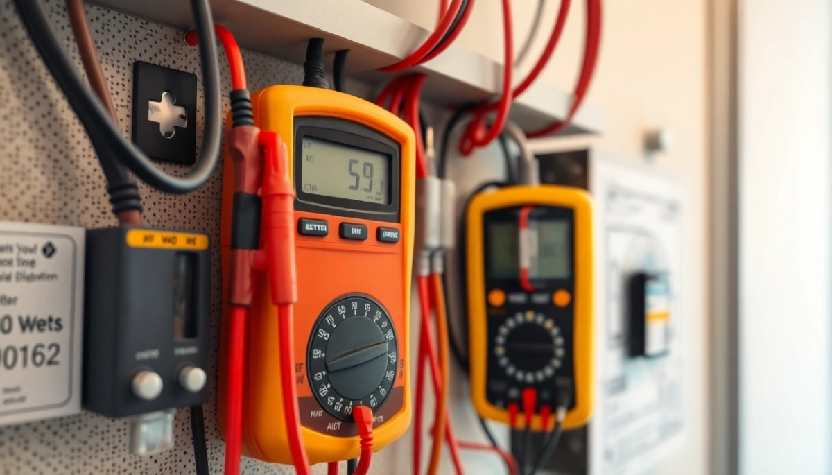 Ile kosztuje protokół odbioru instalacji elektrycznej Wrocław