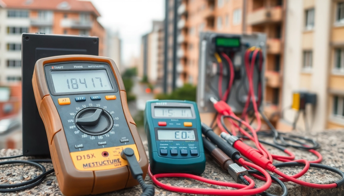 Ile kosztuje protokół pomiarów elektrycznych Katowice