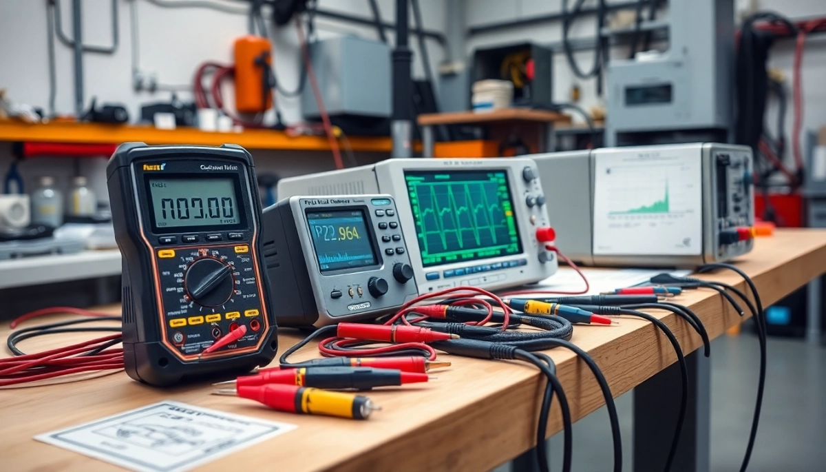 Ile kosztuje protokół pomiarów elektrycznych Łódź