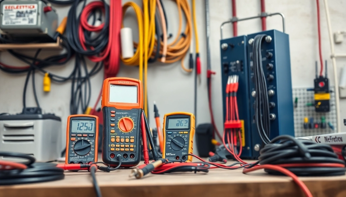 Ile kosztuje protokół pomiarów elektrycznych Lublin