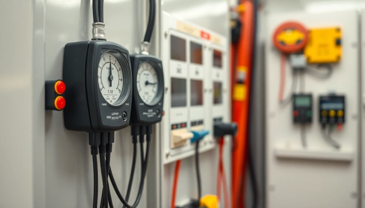 Ile kosztuje protokół pomiarów elektrycznych Radom