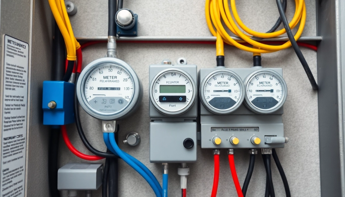 Ile kosztuje protokół pomiarów elektrycznych Sosnowiec