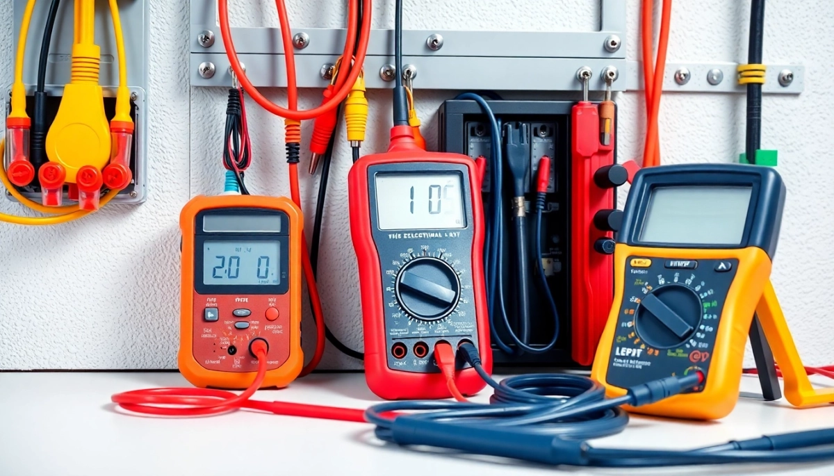 Ile kosztuje protokół pomiarów elektrycznych Warszawa