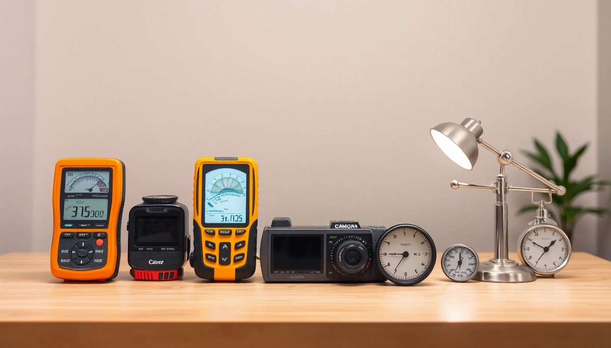 Ile kosztuje protokół pomiarów elektrycznych