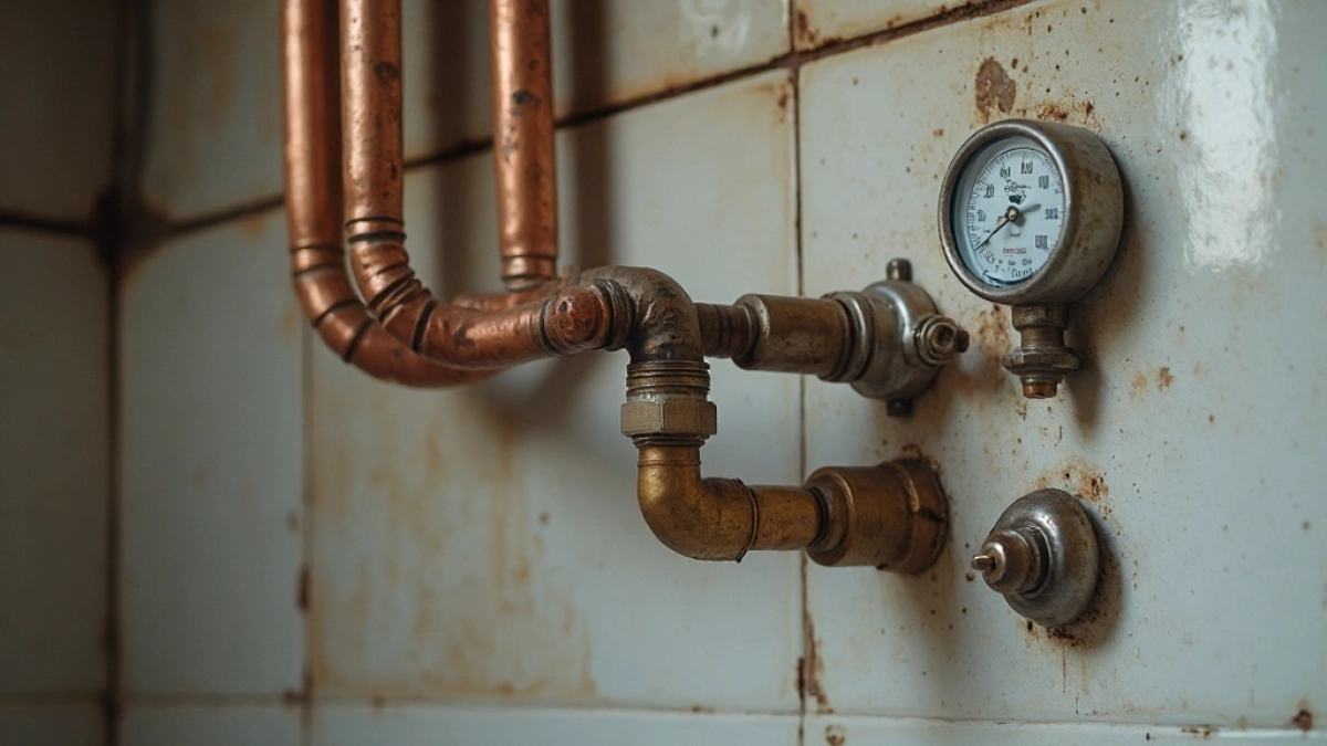 ile kosztuje przegląd instalacji gazowej w mieszkaniu