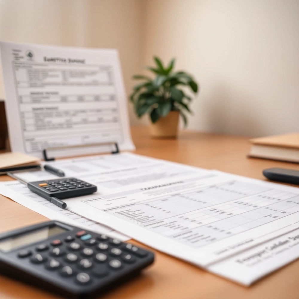 Ile kosztuje przekształcenie mieszkania spółdzielczego własnościowego w odrębną własność