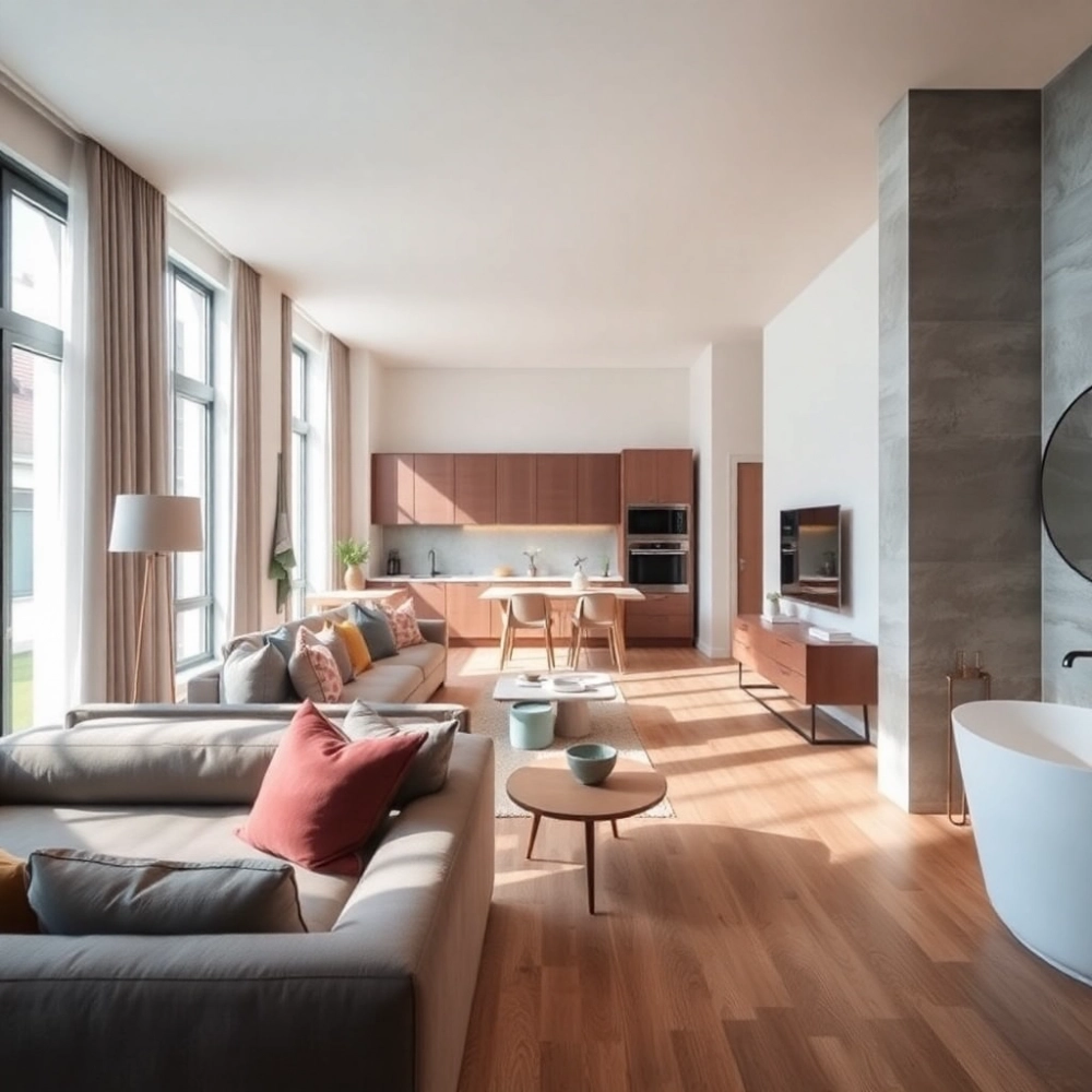 Ile Kosztuje Remont Mieszkania 100M2