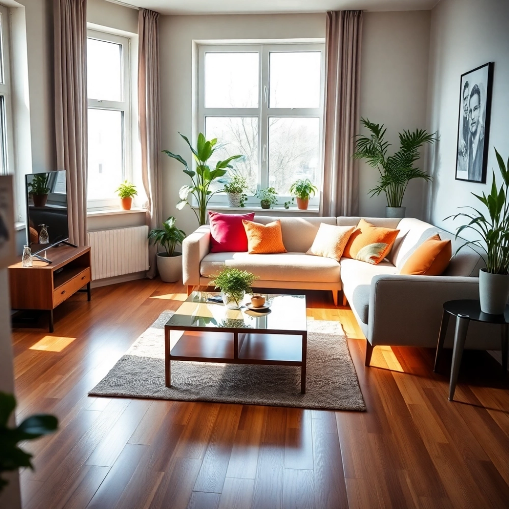 Ile Kosztuje Sprzątanie Mieszkania Warszawa