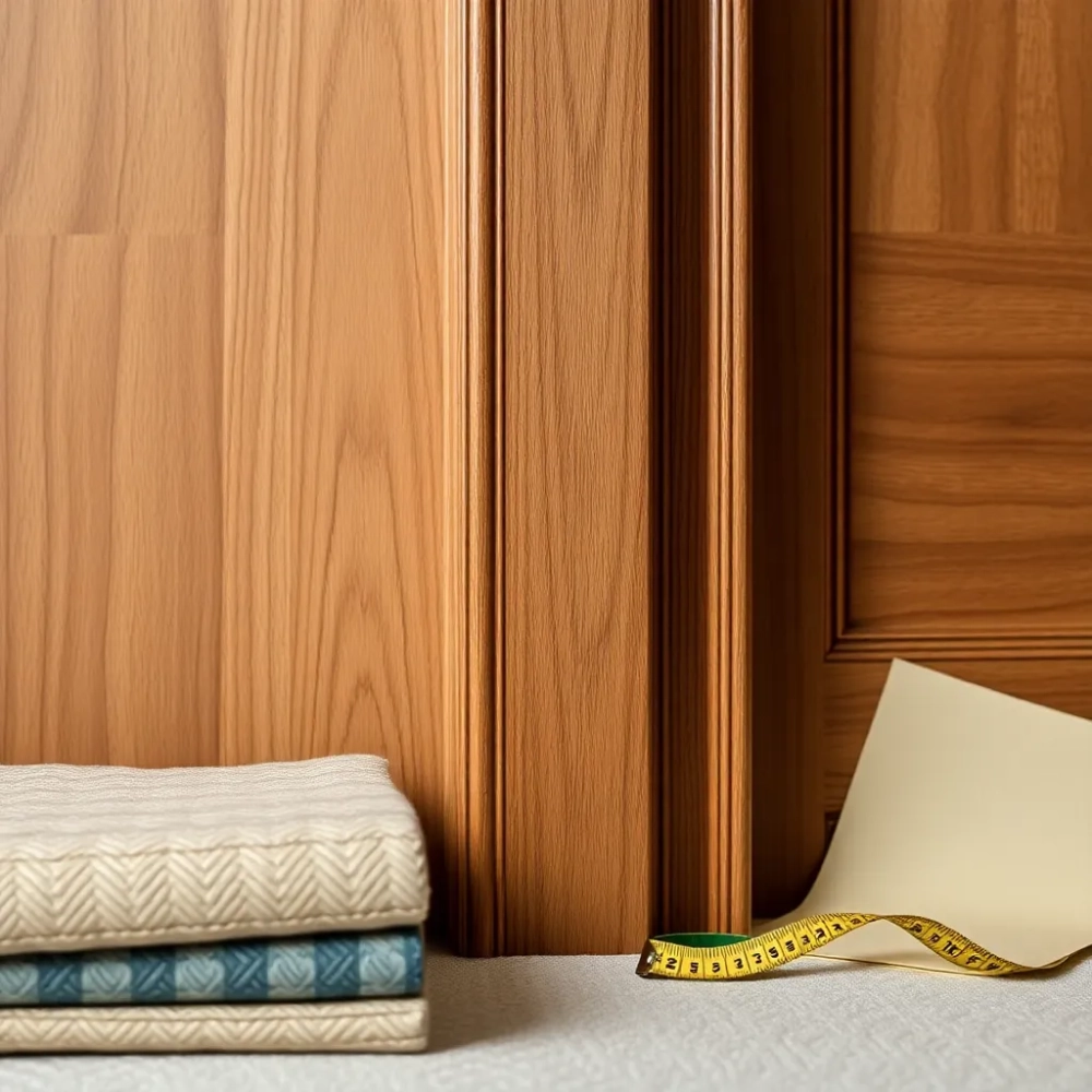 Ile kosztuje tapicerowanie drzwi