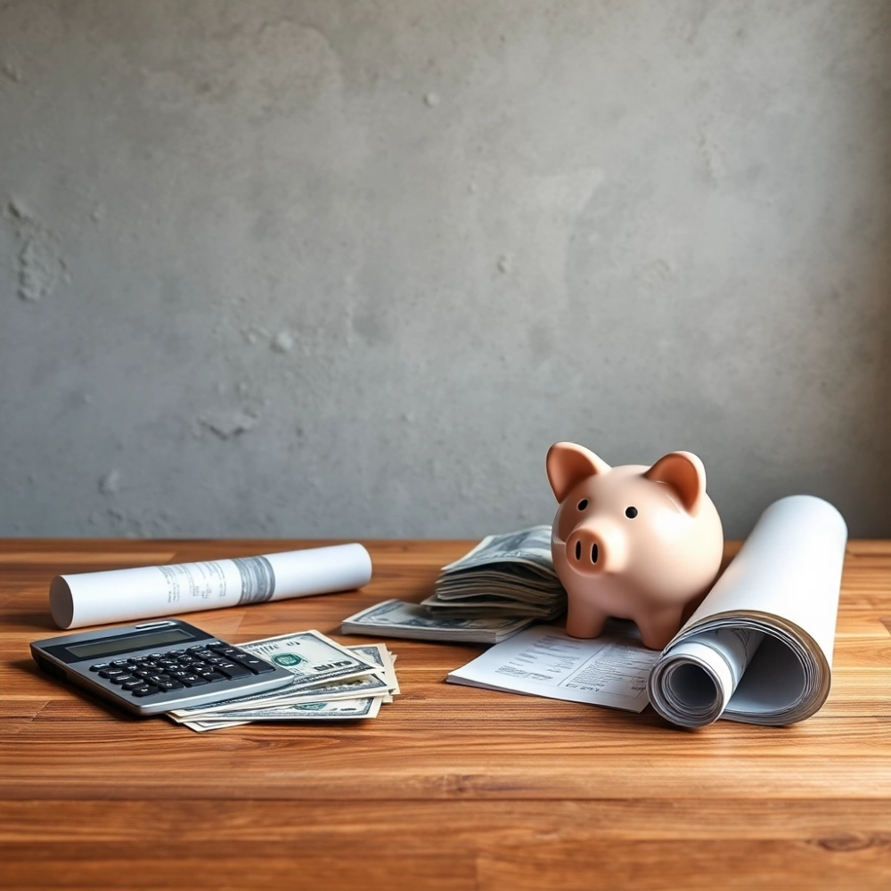 Ile kosztuje urządzenie mieszkania ze stanu deweloperskiego