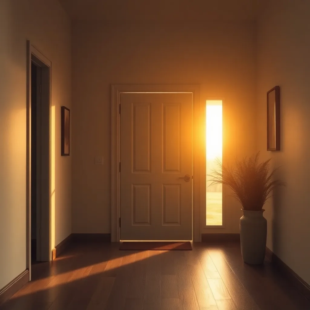 Ile kosztuje wygłuszenie drzwi wejściowych