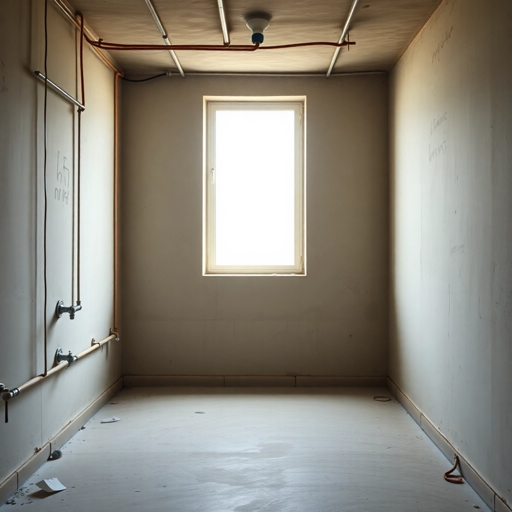 Ile kosztuje wykończenie mieszkania w stanie deweloperskim