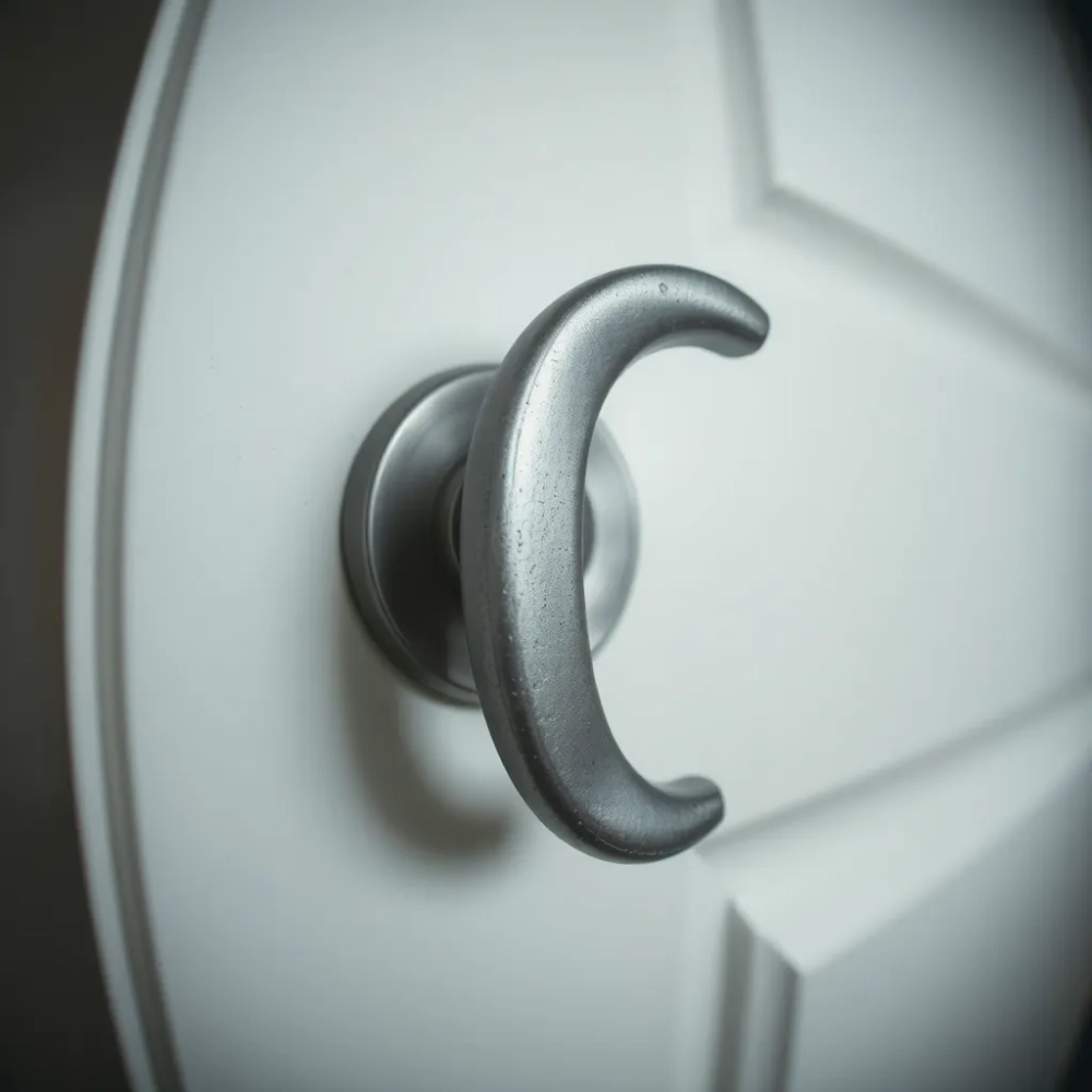 Ile kosztuje wymiana klamki w drzwiach