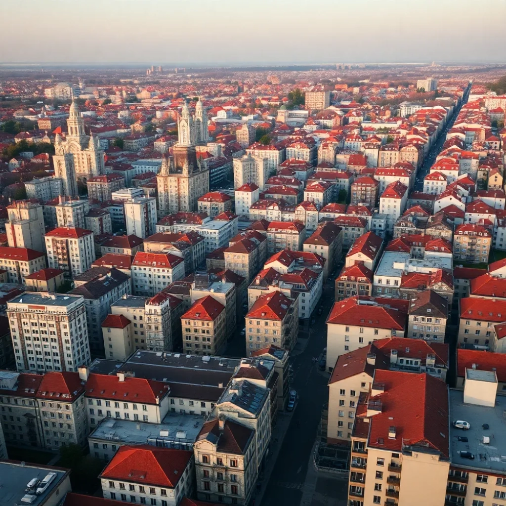 Ile ludzi mieszka w Poznaniu