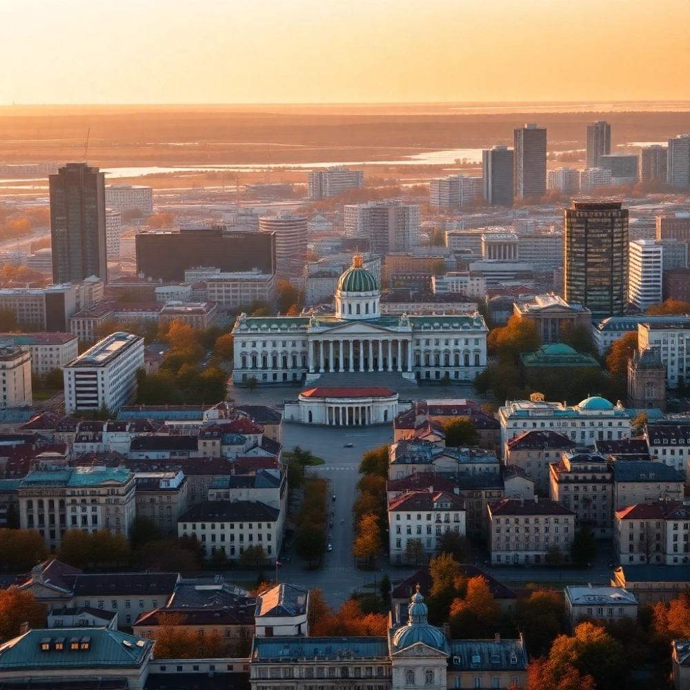 Ile ludzi mieszka w Warszawie 2023