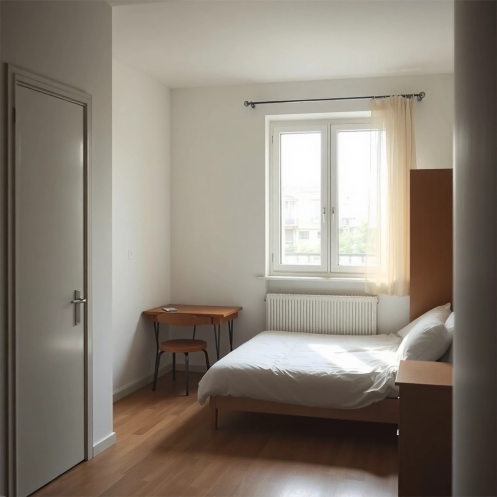 Ile m2 na osobę w mieszkaniu socjalnym