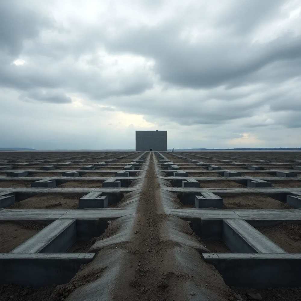 Ile mieszkań brakuje w Polsce 2024