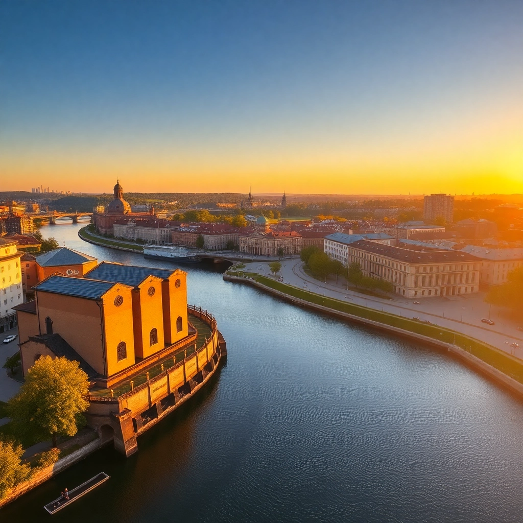 Ile mieszkańców ma Bydgoszcz